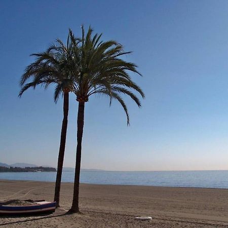 Espectacular Piso En Primera Linea De Playa Estepona Eksteriør bilde